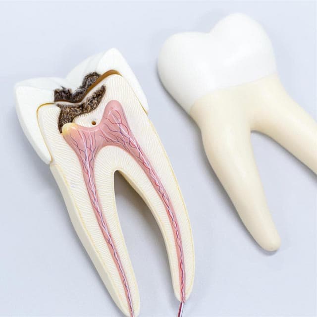 Endodoncia en Narón, un tratamiento rápido y preciso
