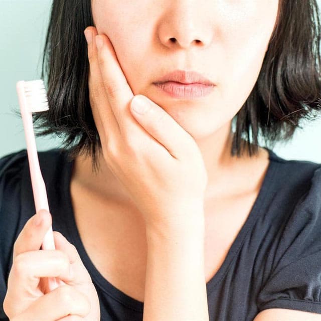 Periodoncia