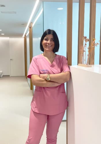Marta Otero González