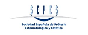 Logo de Sociedad Española de Prótesis Estomatológica