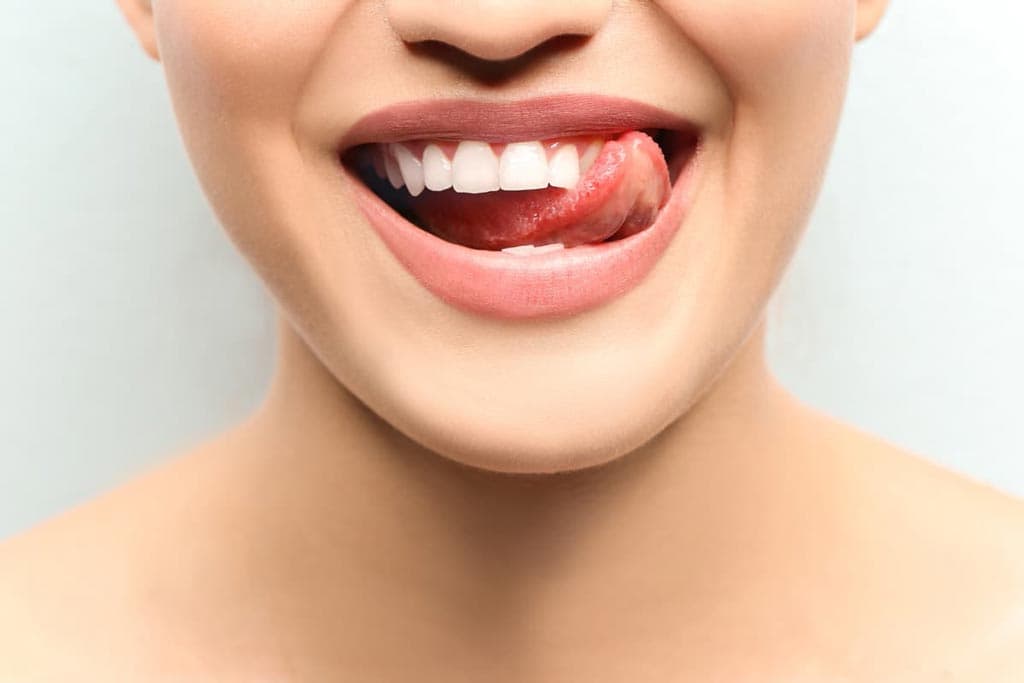Recupere la belleza de su sonrisa